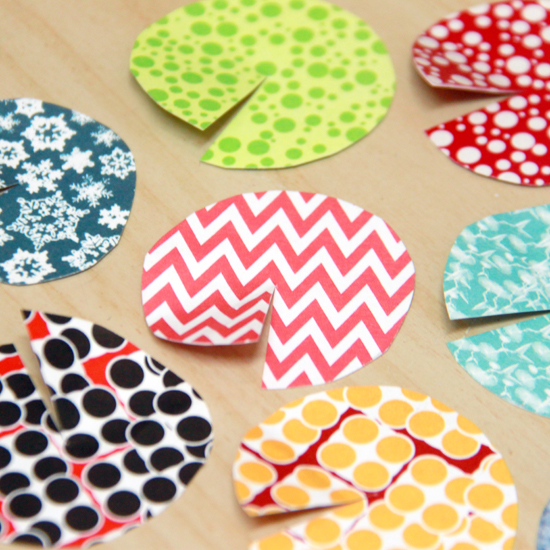 Craft paper flowers Paper flowers tutorial