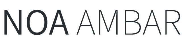 Noa Ambar Logo