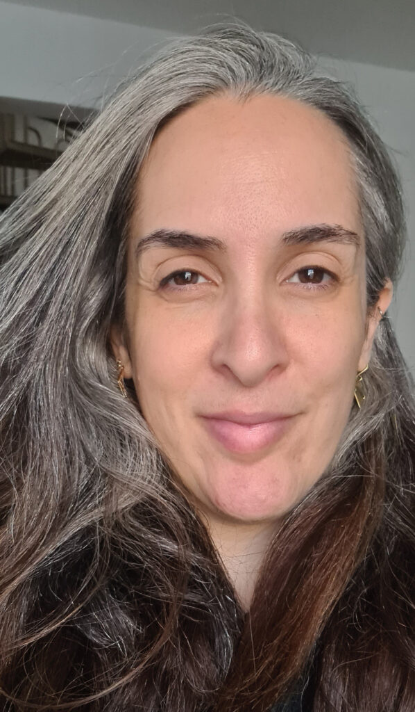 Noa Ambar Regev